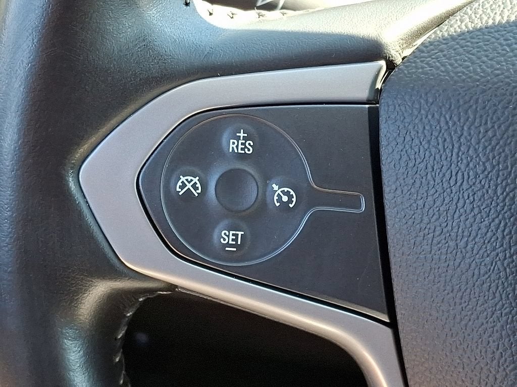 2018 Chevrolet Colorado 4WD ZR2