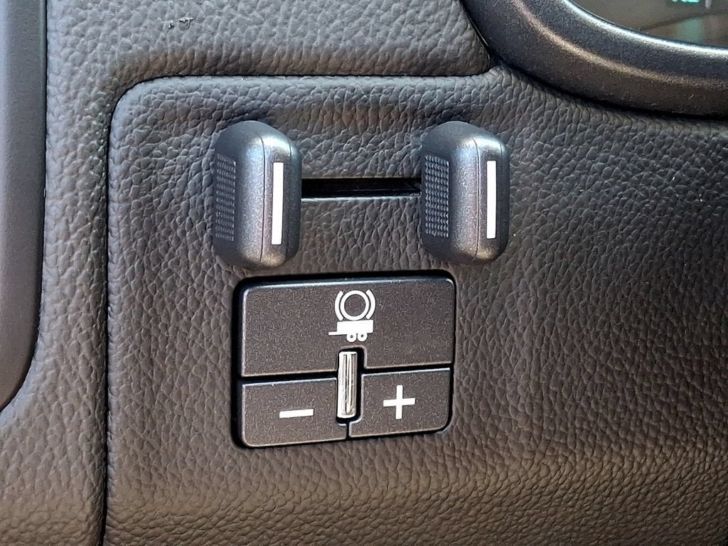 2018 Chevrolet Colorado 4WD ZR2