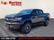 2018 Chevrolet Colorado 4WD ZR2