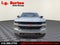 2018 Chevrolet Silverado 1500 Work Truck