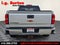 2018 Chevrolet Silverado 1500 Work Truck