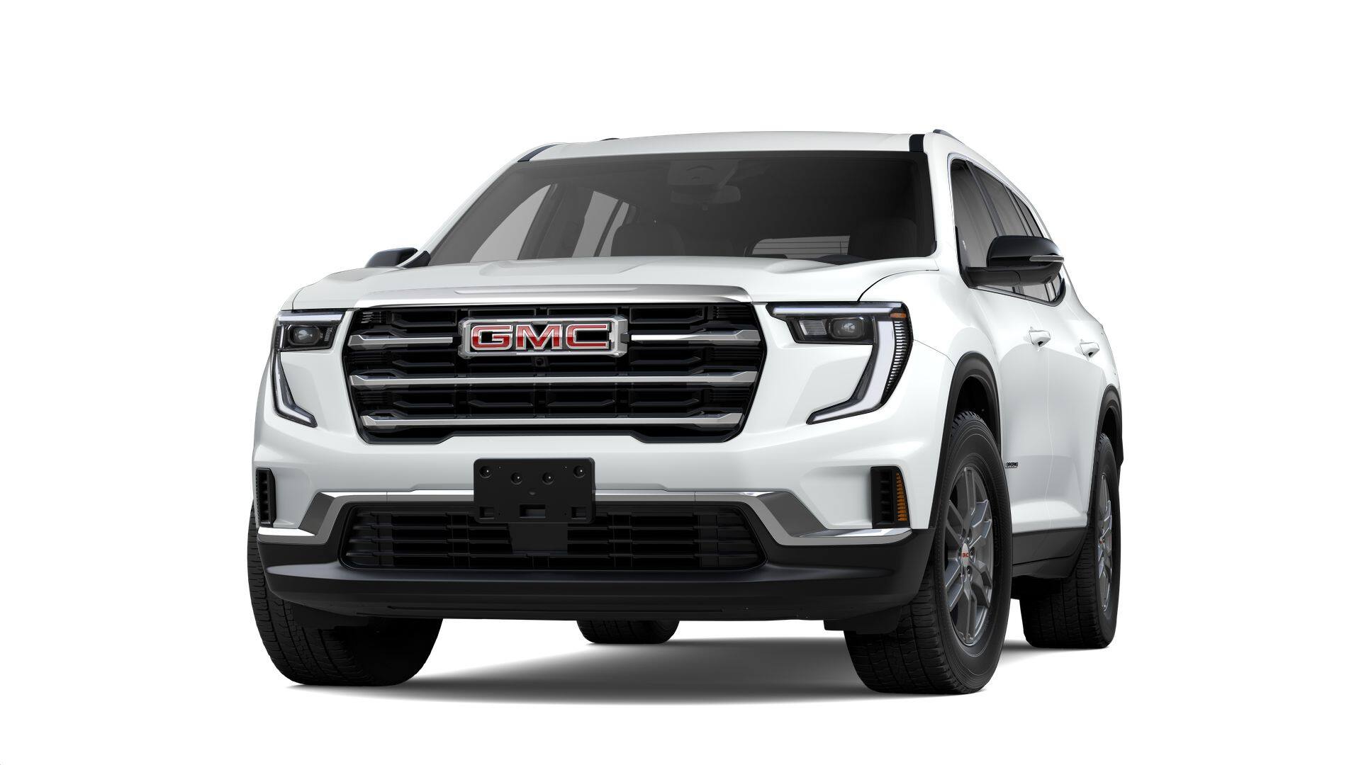 2026 GMC Acadia Elevation AWD's photo
