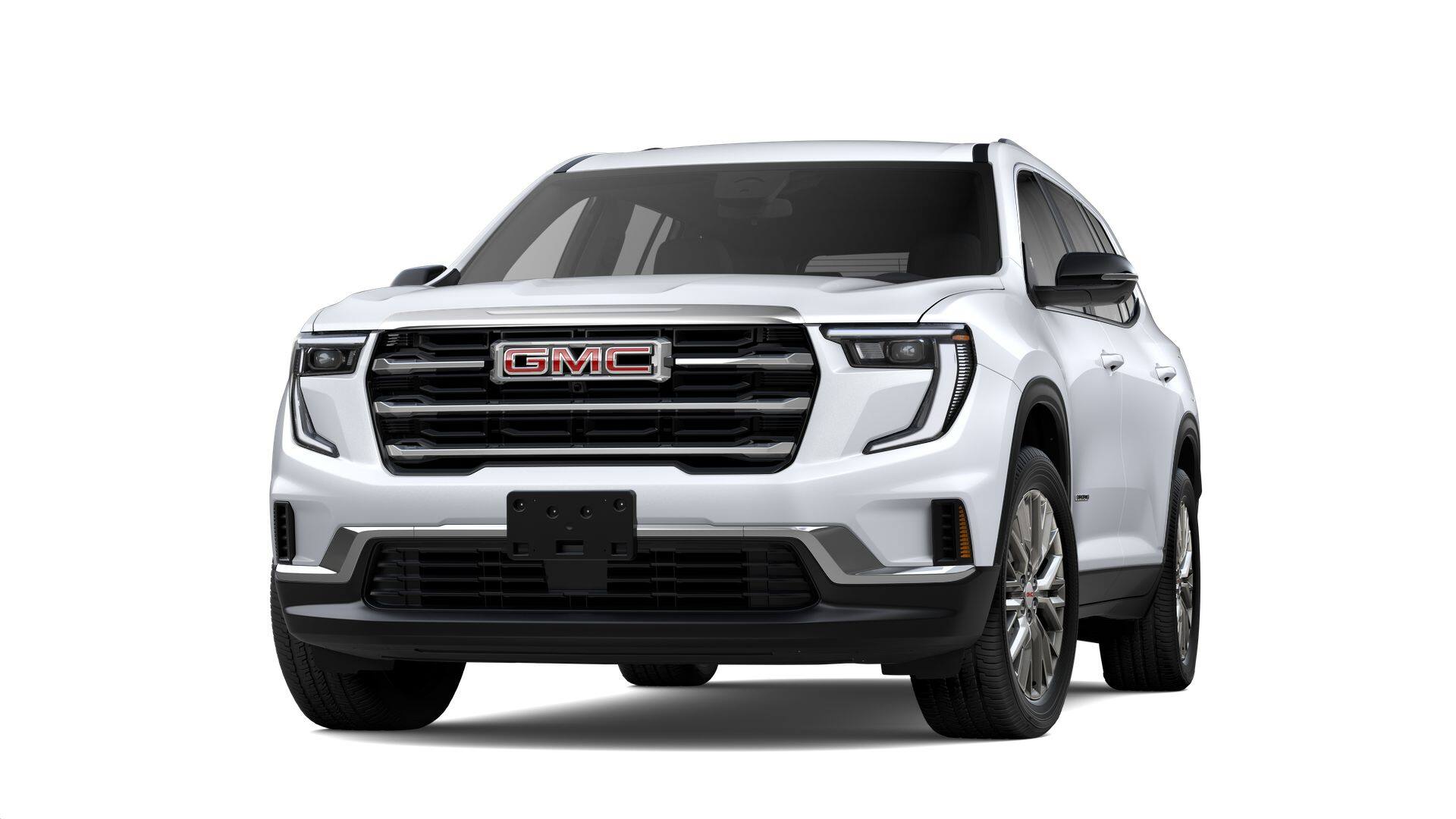 2026 GMC Acadia Elevation AWD's photo