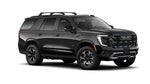 2027 GMC Yukon AT4