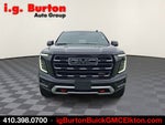 2025 GMC Yukon AT4