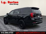 2025 GMC Yukon AT4