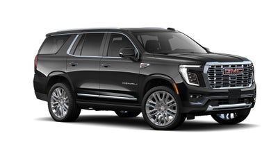 2027 GMC Yukon Denali