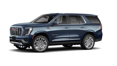 2027 GMC Yukon Denali