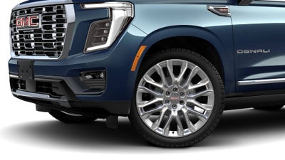 2027 GMC Yukon Denali