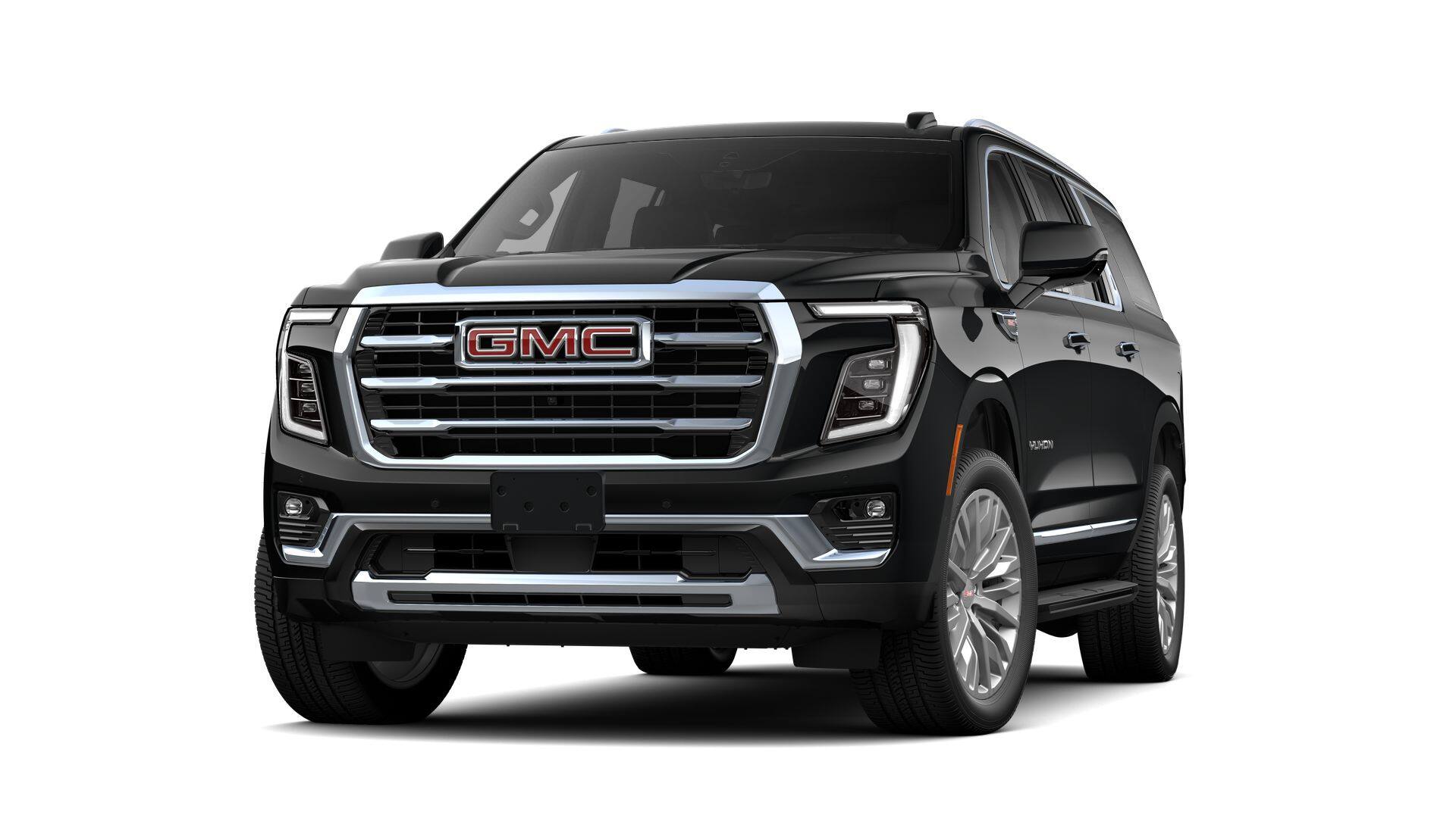 2026 GMC Yukon 4WD Elevation's photo