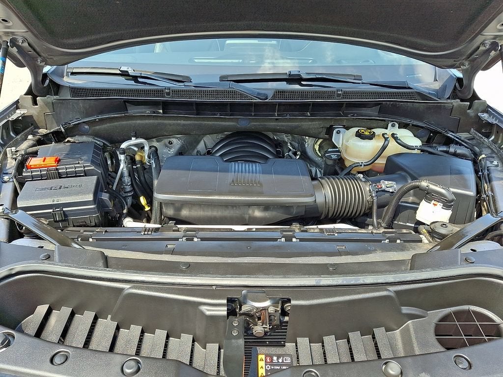 2022 GMC Yukon XL SLT