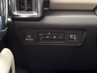 2026 GMC HUMMER EV SUV 3X