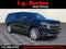 2022 Chevrolet Suburban High Country