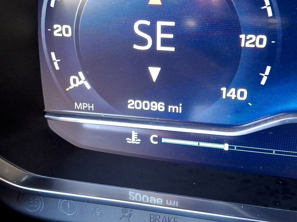 2022 Chevrolet Suburban High Country