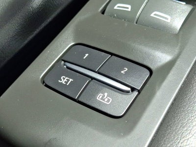 2022 Chevrolet Suburban High Country