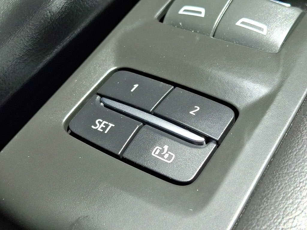 2022 Chevrolet Suburban High Country