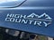 2022 Chevrolet Suburban High Country