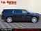 2022 Chevrolet Suburban High Country
