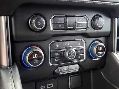 2021 Chevrolet Tahoe LS