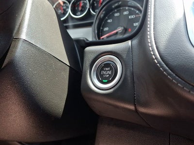 2021 Chevrolet Tahoe LS