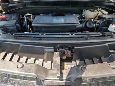 2021 Chevrolet Tahoe LS