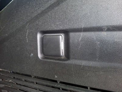 2021 Chevrolet Tahoe LS
