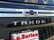 2021 Chevrolet Tahoe LS