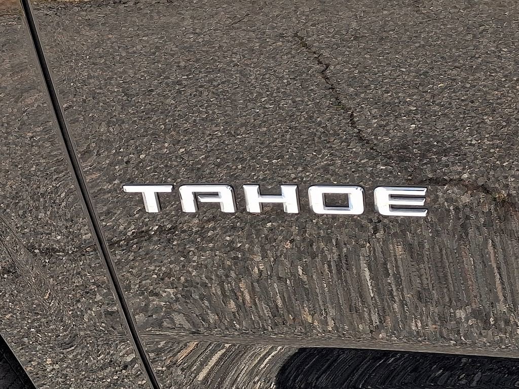 2021 Chevrolet Tahoe LS