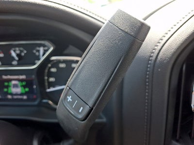 2021 GMC Sierra 2500 HD SLE