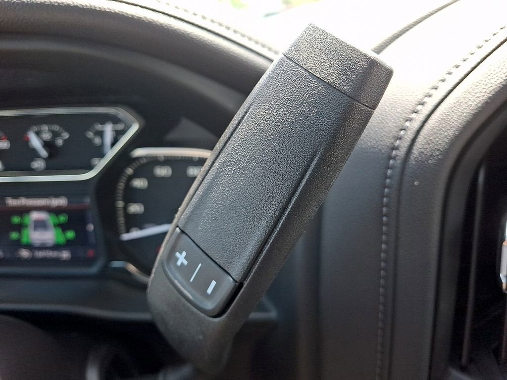 2021 GMC Sierra 2500 HD SLE