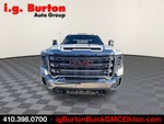 2021 GMC Sierra 2500 HD SLE