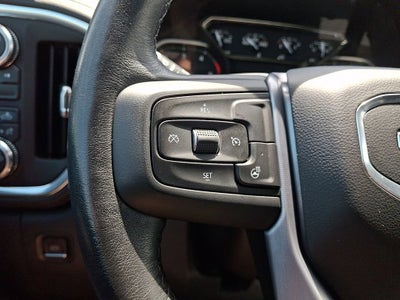 2021 GMC Sierra 2500 HD SLE