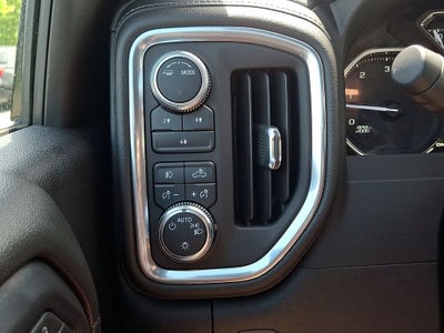 2021 GMC Sierra 2500 HD SLE