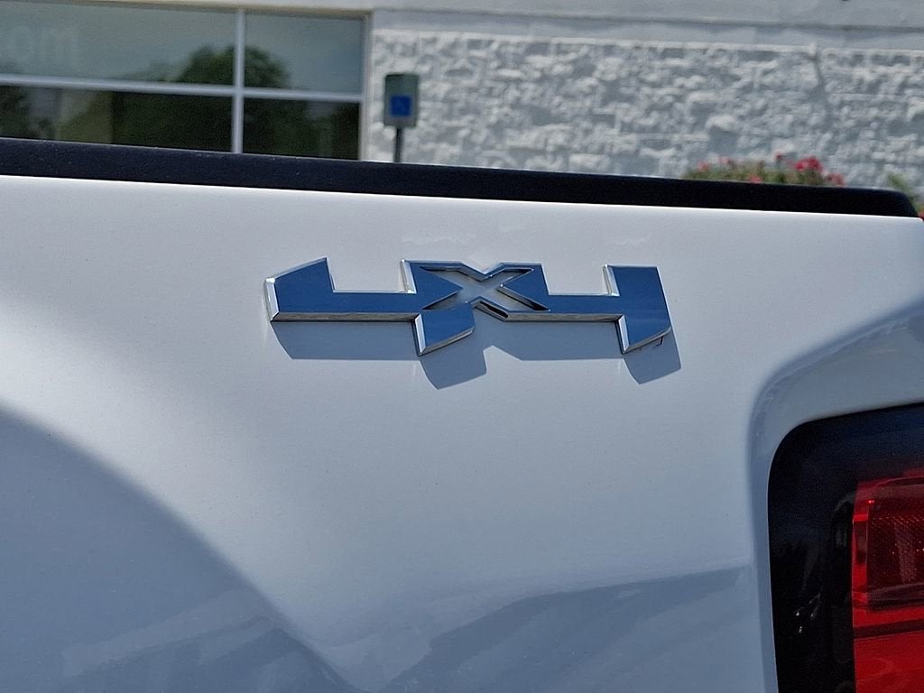 2021 GMC Sierra 2500 HD SLE