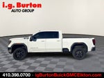 2021 GMC Sierra 2500 HD SLE