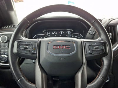 2021 GMC Sierra 2500 HD AT4