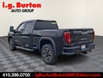 2021 GMC Sierra 2500 HD AT4