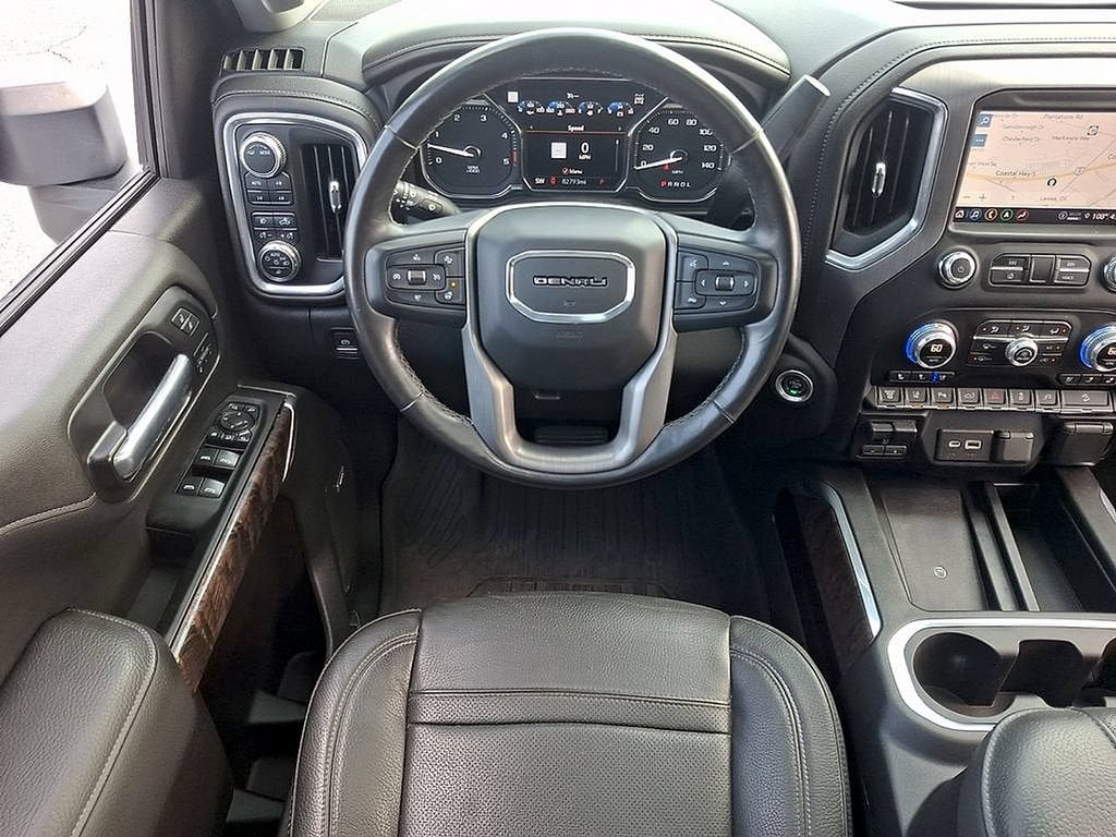 2022 GMC Sierra 2500 HD Denali