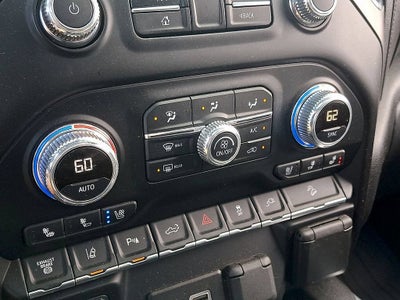 2022 GMC Sierra 2500 HD Denali