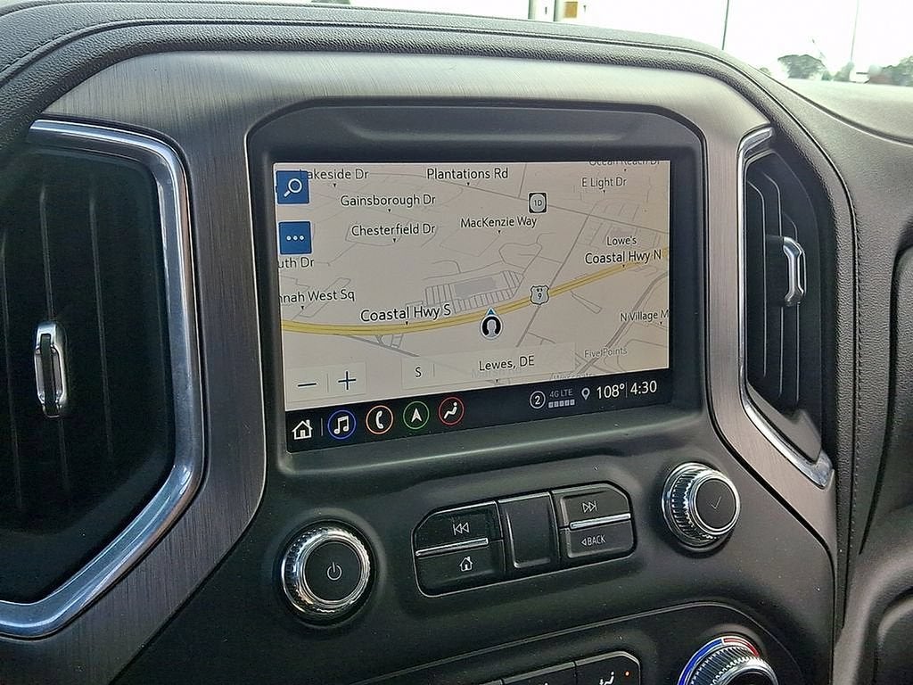 2022 GMC Sierra 2500 HD Denali