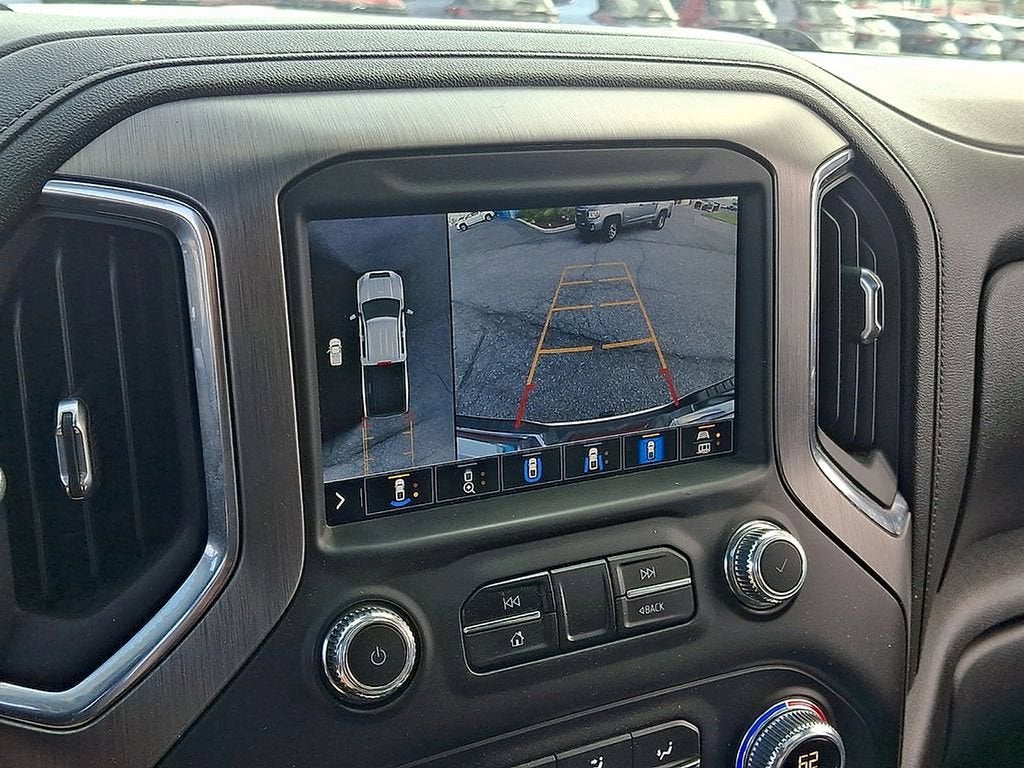 2022 GMC Sierra 2500 HD Denali