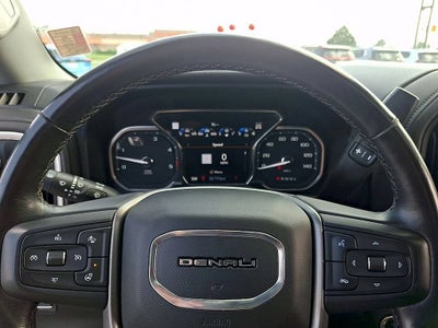 2022 GMC Sierra 2500 HD Denali