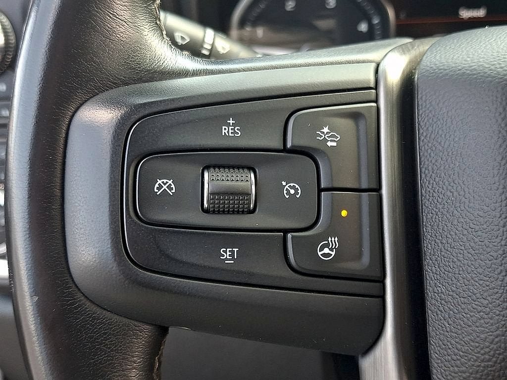 2022 GMC Sierra 2500 HD Denali
