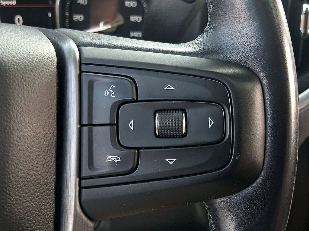 2022 GMC Sierra 2500 HD Denali