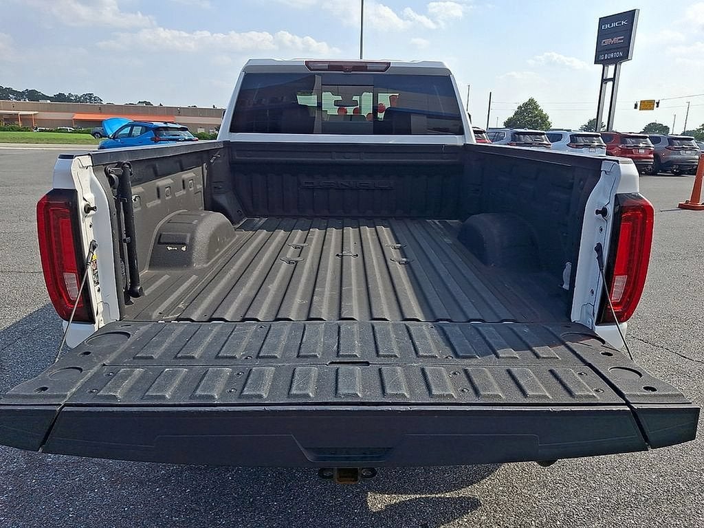 2022 GMC Sierra 2500 HD Denali