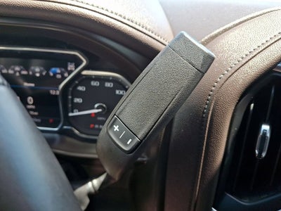 2021 GMC Sierra 2500 HD Denali