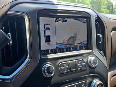 2021 GMC Sierra 2500 HD Denali