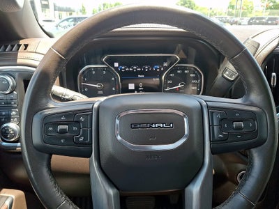 2021 GMC Sierra 2500 HD Denali