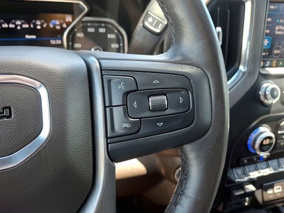 2021 GMC Sierra 2500 HD Denali