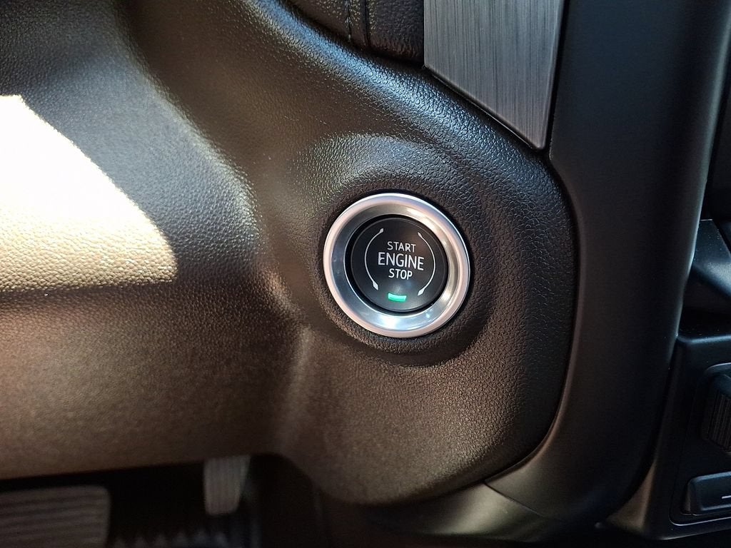 2021 GMC Sierra 2500 HD Denali
